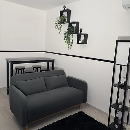 아파트 Star House