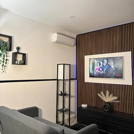 Star House *