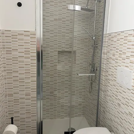 Star House Appartement Bari