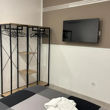 Star House Apartment *