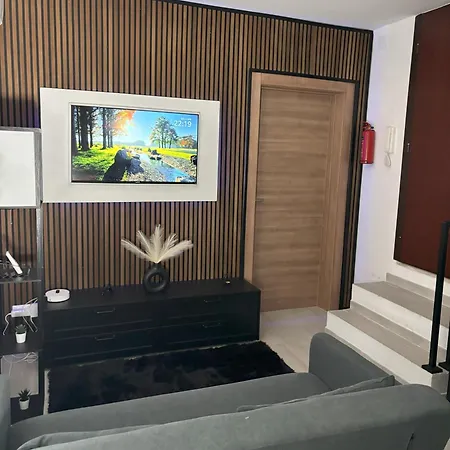 Star House Apartment