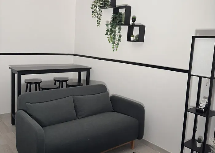Apartmán Star House