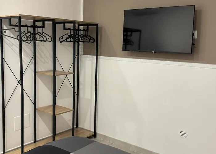 Star House Apartmán *