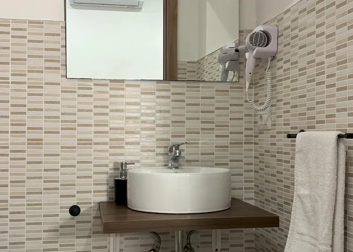 Star House Bari