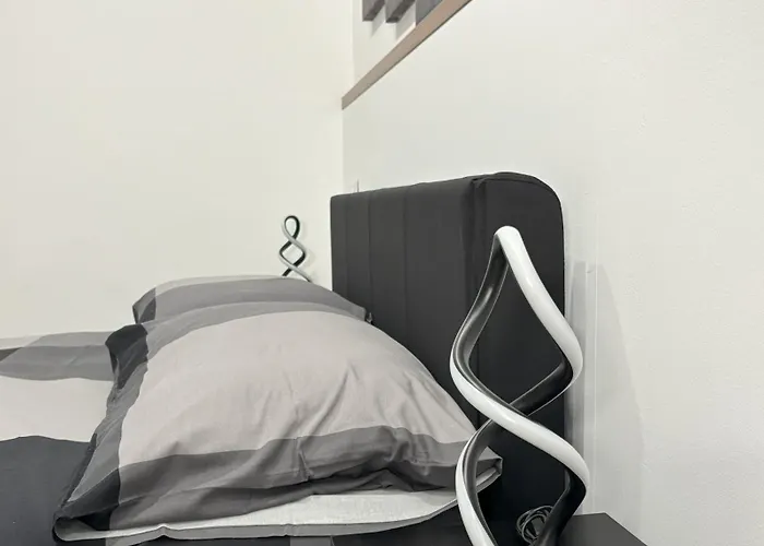 Star House Apartmán