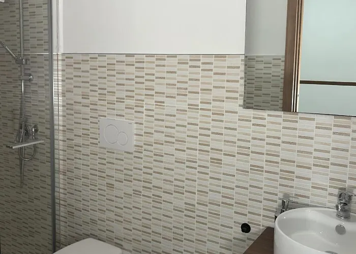 Apartmán Star House Bari